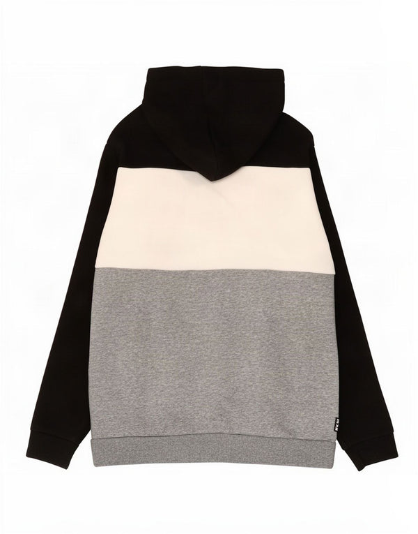 Puma Boys Graphic Hoodie Jumper 15-16 Years Multicoloured Colourblock
