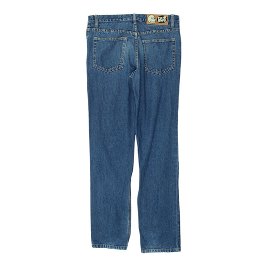 Cheap designer jeans sales