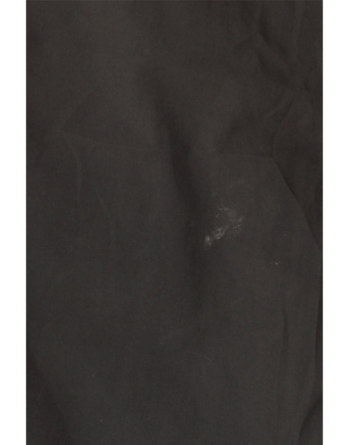 LOTTO Mens Tracksuit Trousers XL  Black Polyester