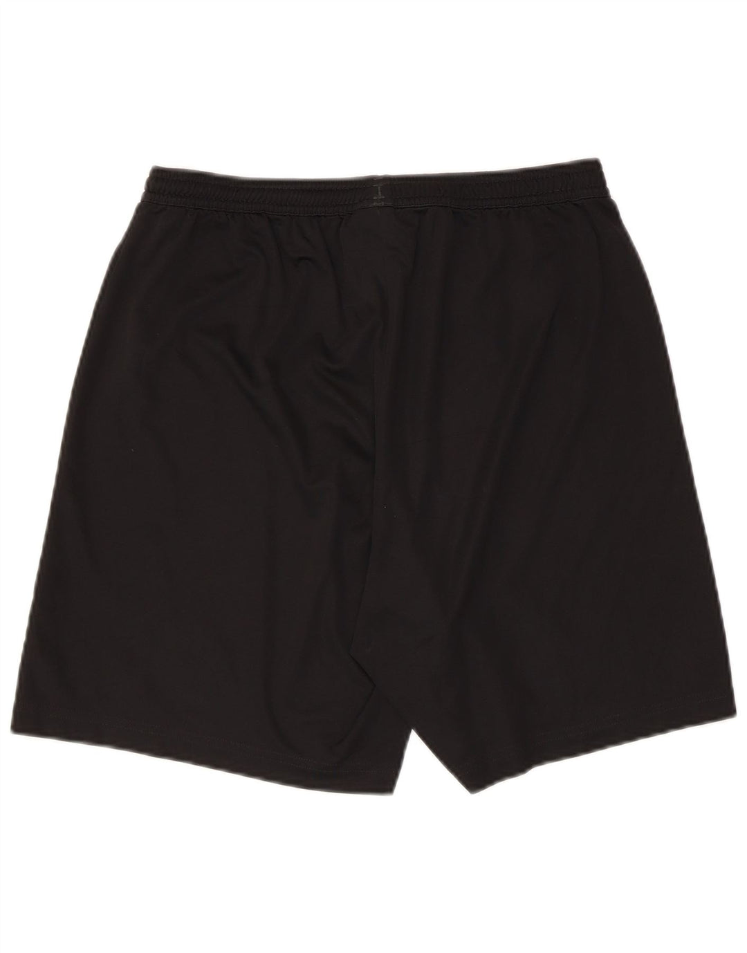 Adidas Mens Sport Shorts Large  Black Polyester