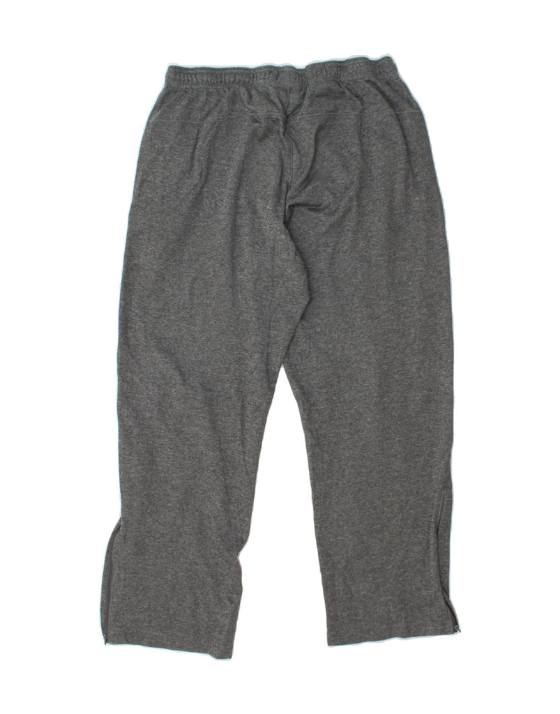 CHAMPION Mens Tracksuit Trousers Medium  Grey Vintage Champion and Second-Hand Champion from Messina Hembry 