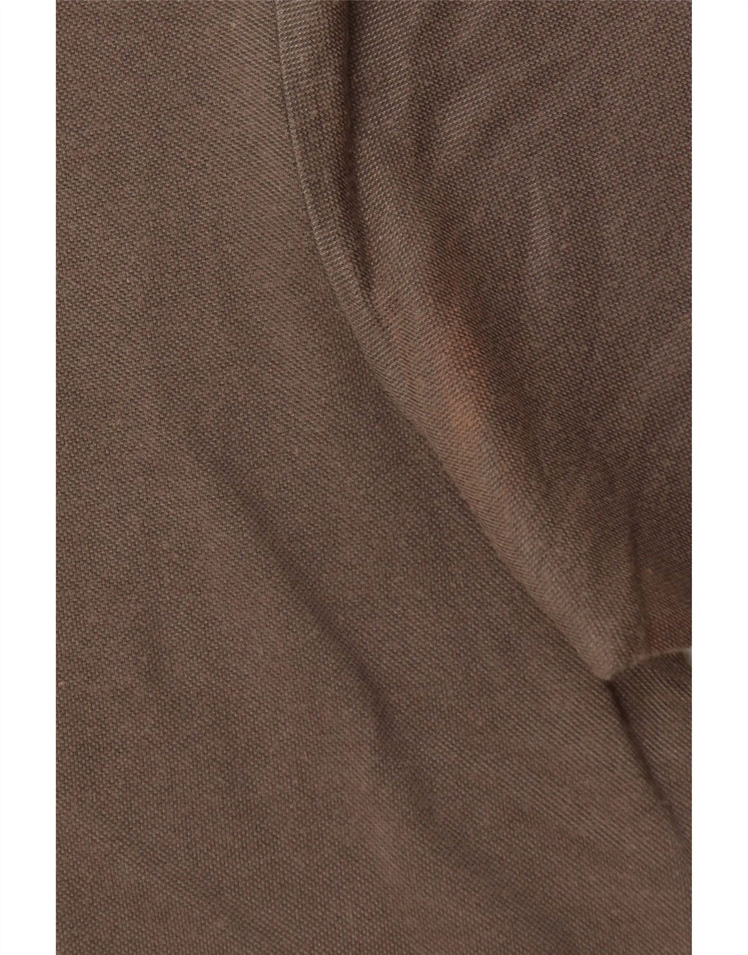 Champion Mens Easy Fit Polo Shirt Large Brown