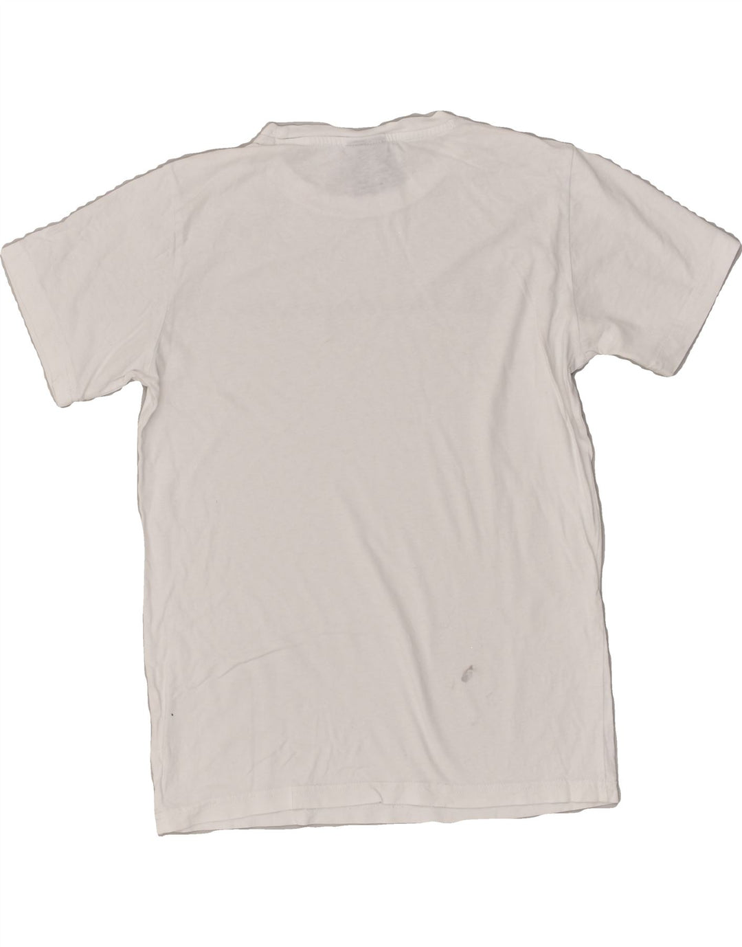 CHAMPION Boys Graphic T-Shirt Top 11-12 Years Large White Cotton | Vintage Champion | Thrift | Second-Hand Champion | Used Clothing | Messina Hembry 