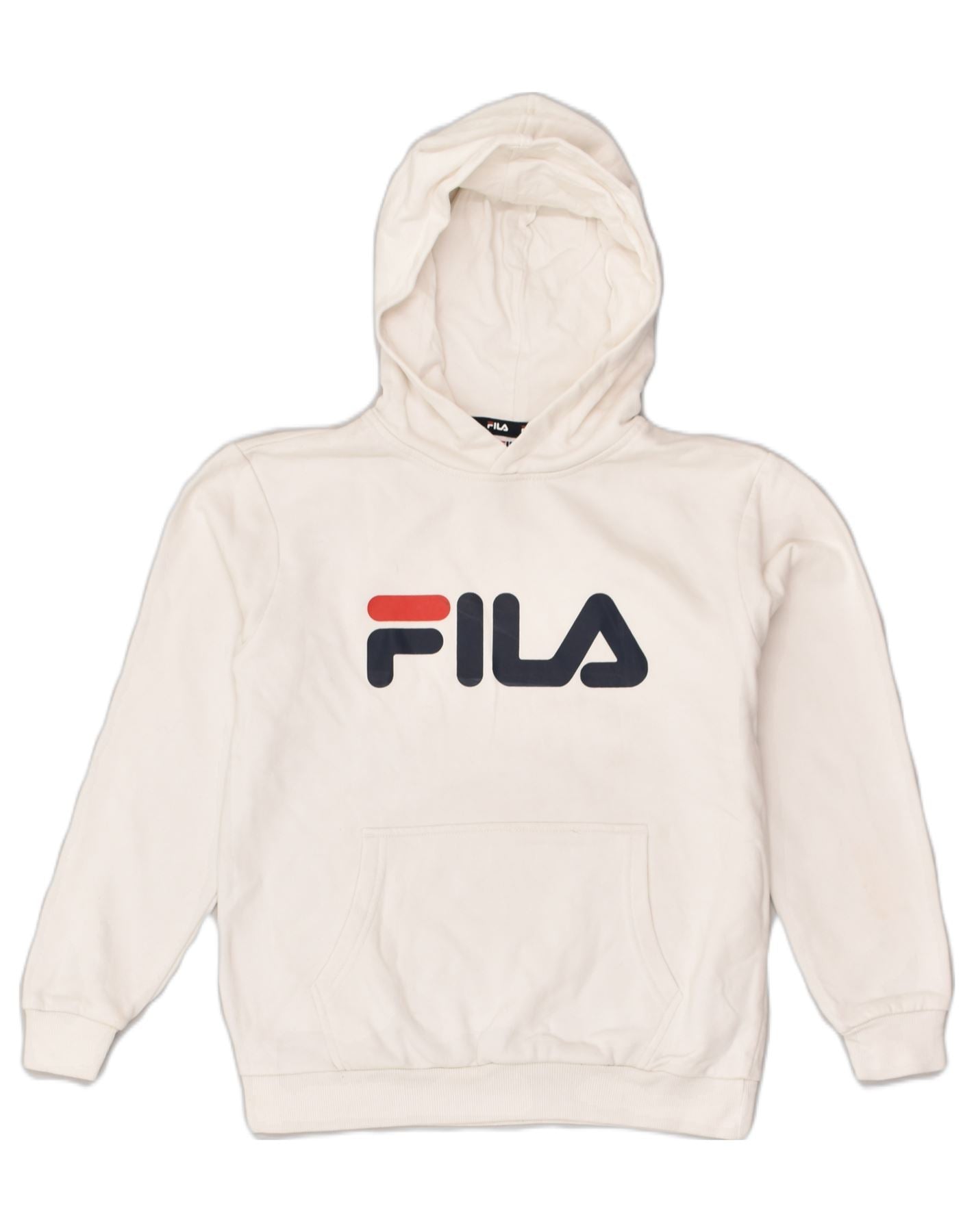 Boys fila shop jumper