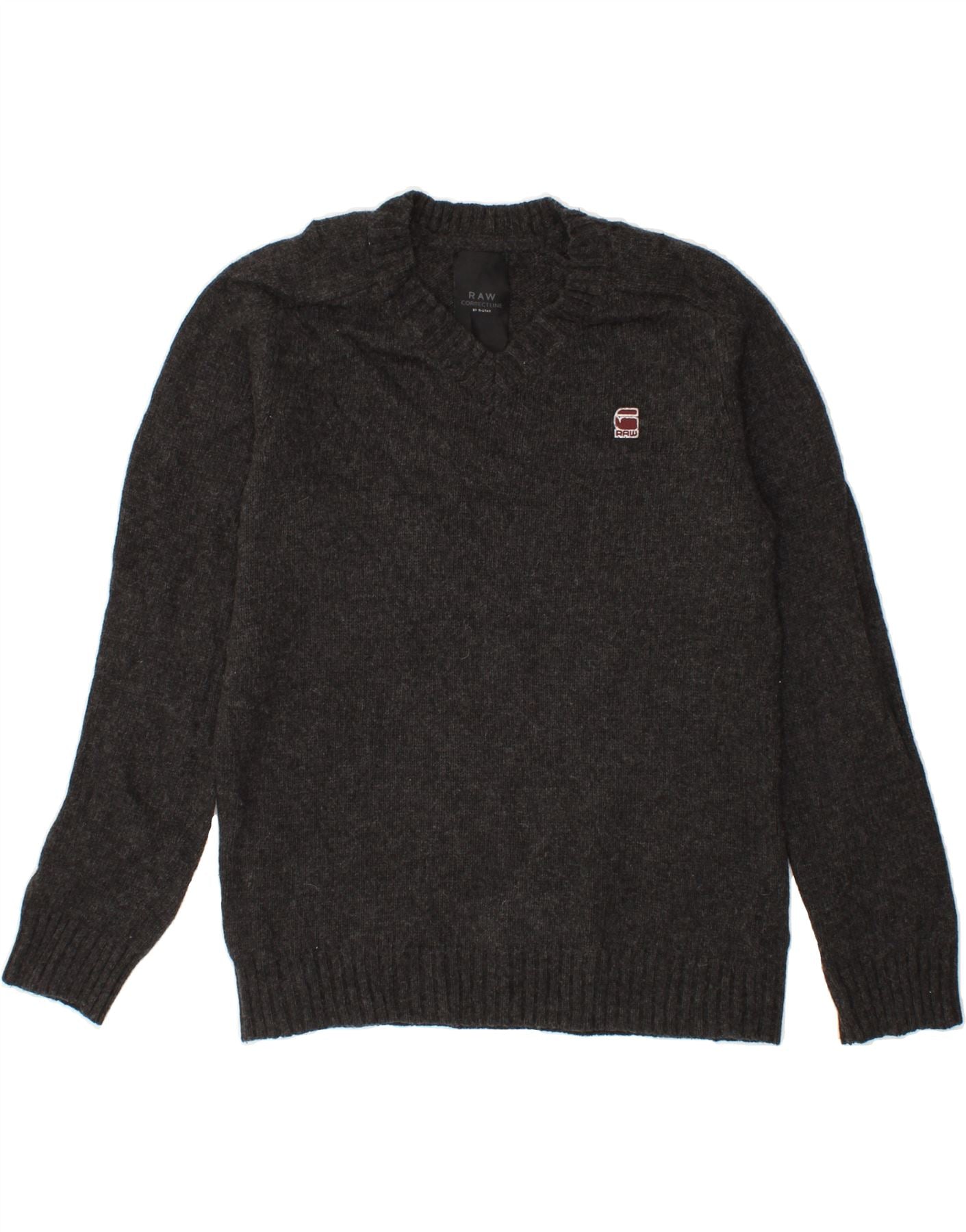 Men's top designer sweater G