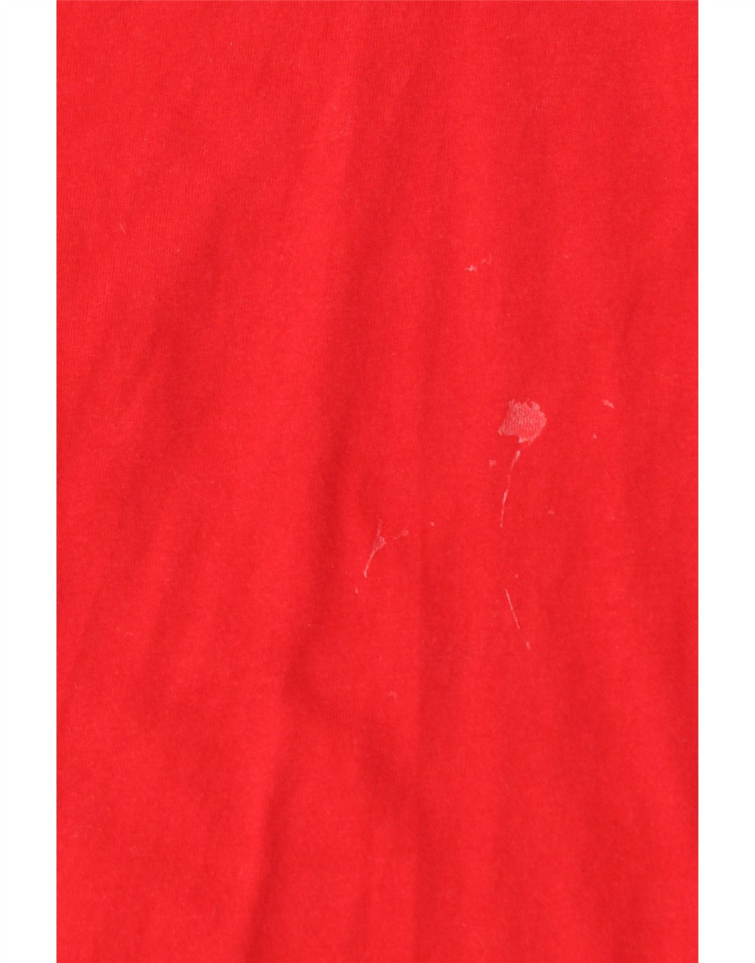 Puma Mens Ferrari Graphic T-Shirt Top Medium Red