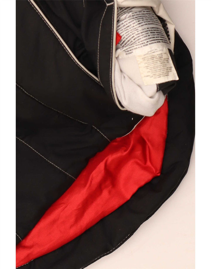Colmar Womens Ski Jacket IT 48 XL Black Colourblock Polyamide