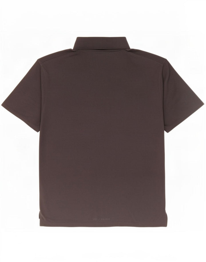 Helly Hansen Mens Polo Shirt 2XL Grey