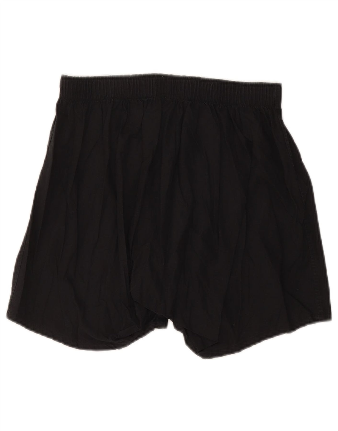 Polo Ralph Lauren Mens Sport Shorts Small Navy Blue Cotton