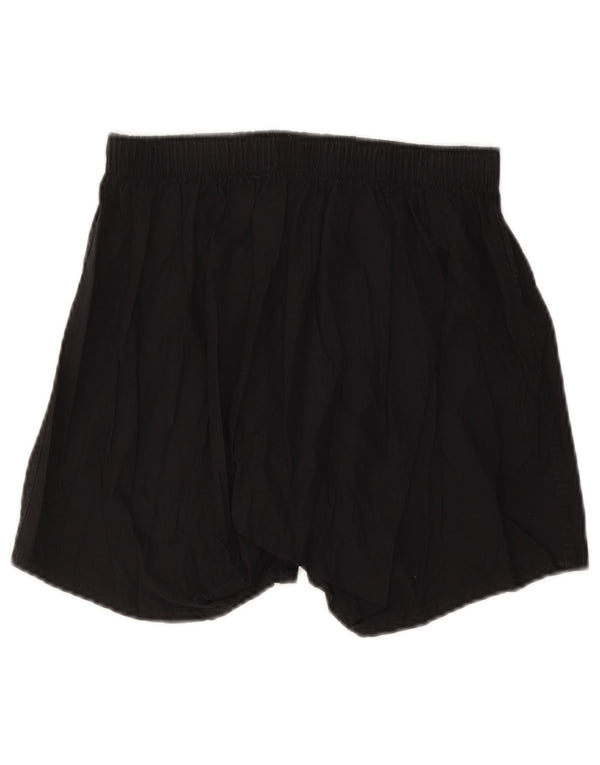 Polo Ralph Lauren Mens Sport Shorts Small Navy Blue Cotton