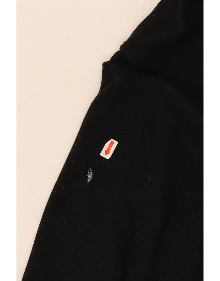 CHAMPION Mens Sweatshirt Jumper XL Black