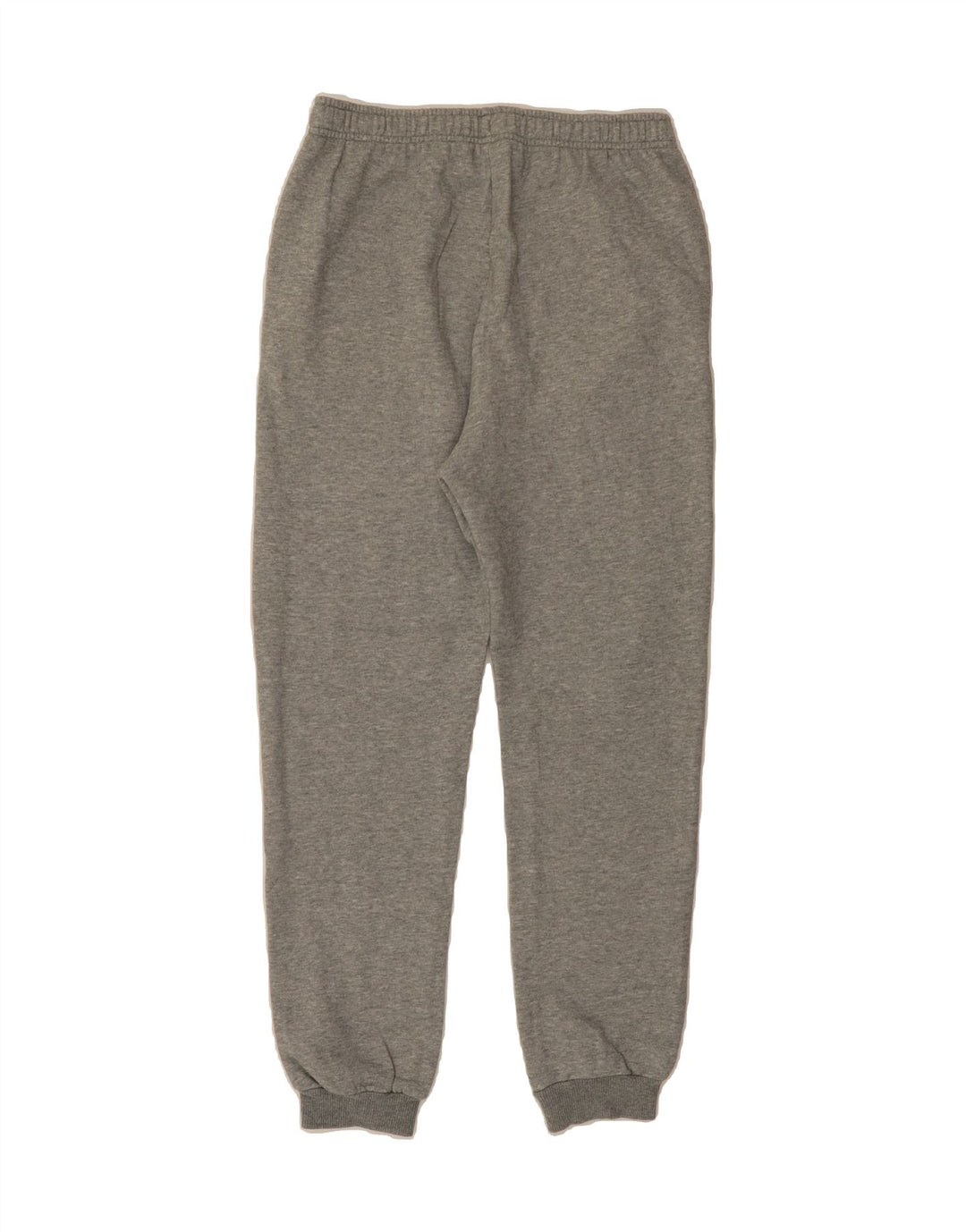 PUMA Boys Graphic Tracksuit Trousers Joggers 15-16 Years  Grey Vintage Puma and Second-Hand Puma from Messina Hembry 