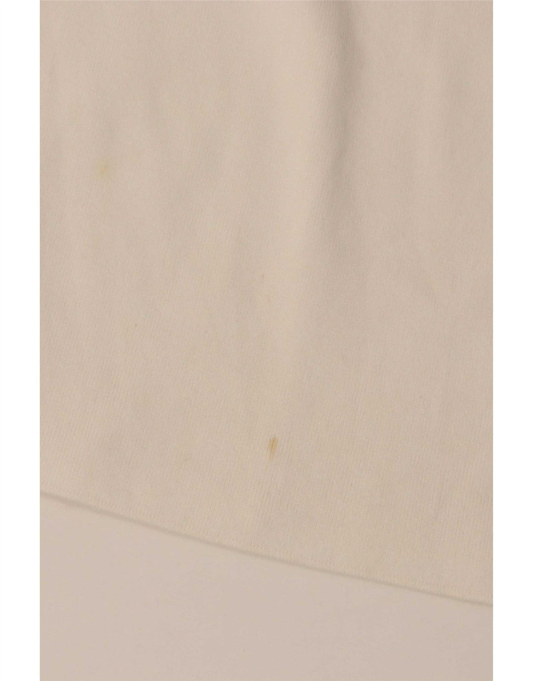 MINT VELVET Womens Blouse Top UK 12 Medium White Modal