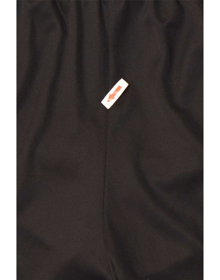 Adidas Mens Sport Shorts Medium Black Polyester