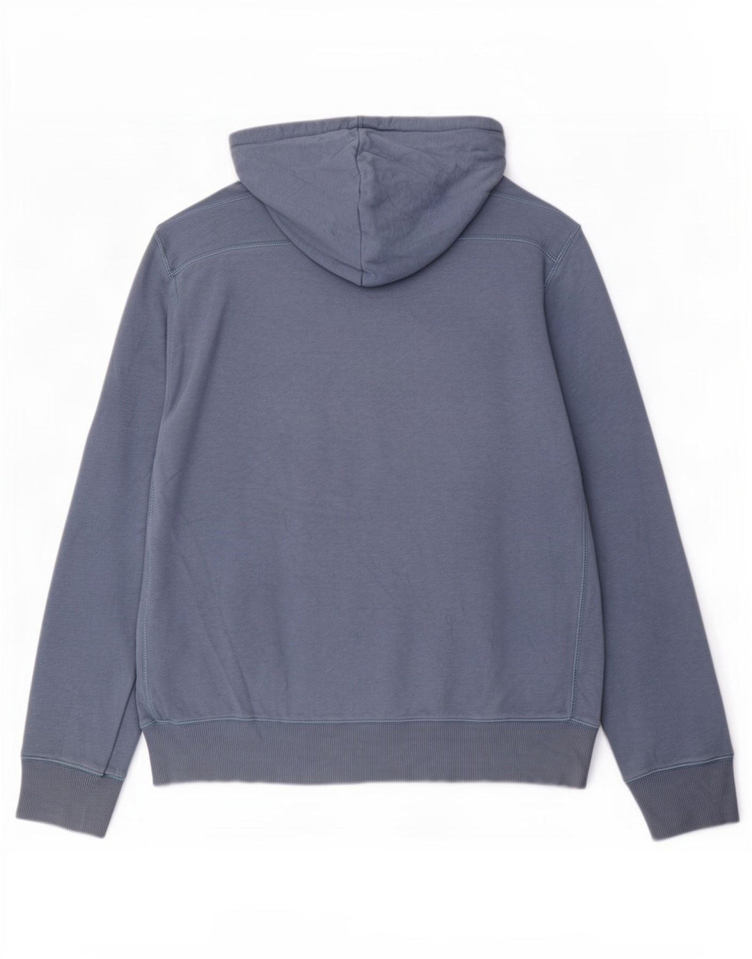 Levi's Mens Hoodie Jumper 2XL Navy Blue Cotton