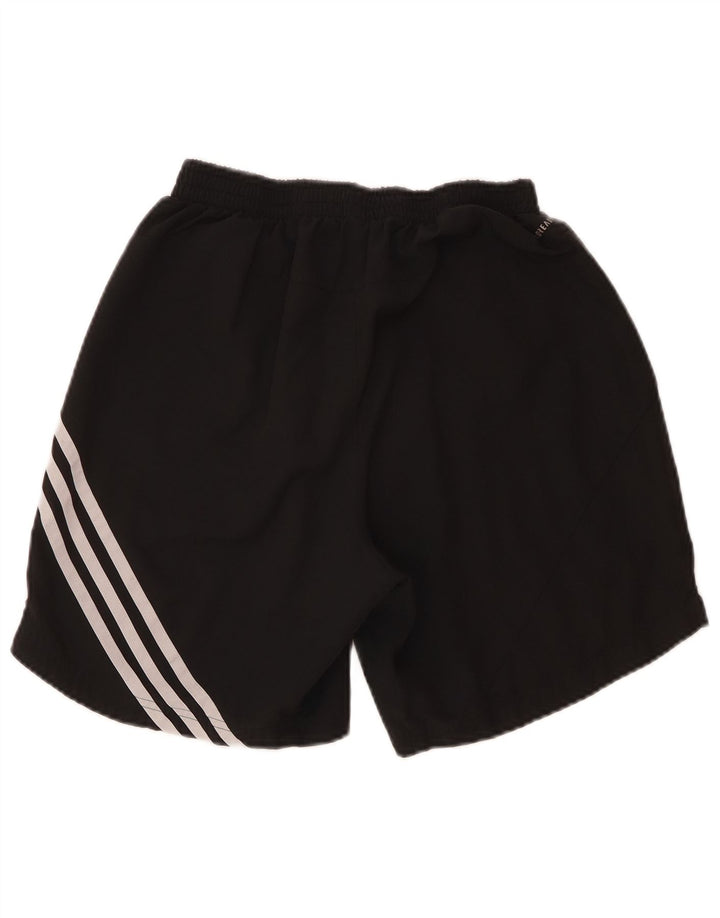Adidas Mens Aeroready Sport Shorts Medium  Black Polyester