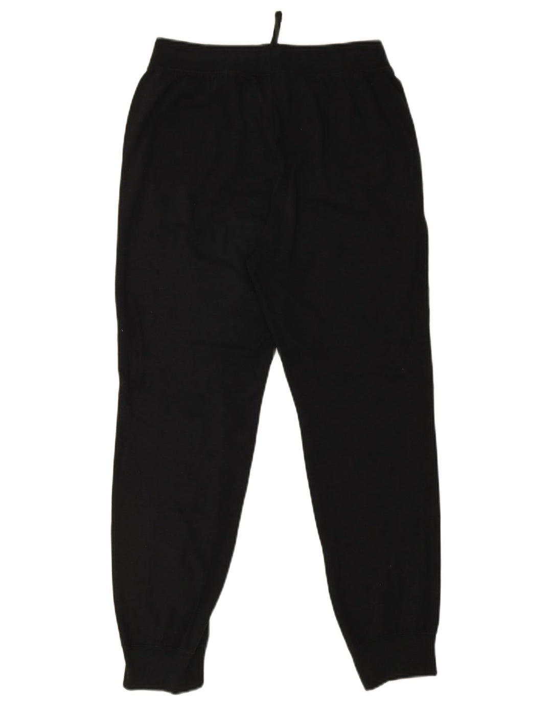 Nike Mens Tracksuit Trousers Joggers Small Black