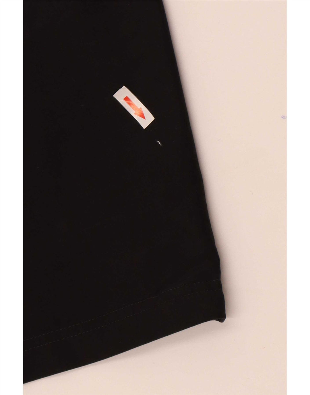 Adidas Mens Clima 365 Sport Shorts XL  Black Polyester