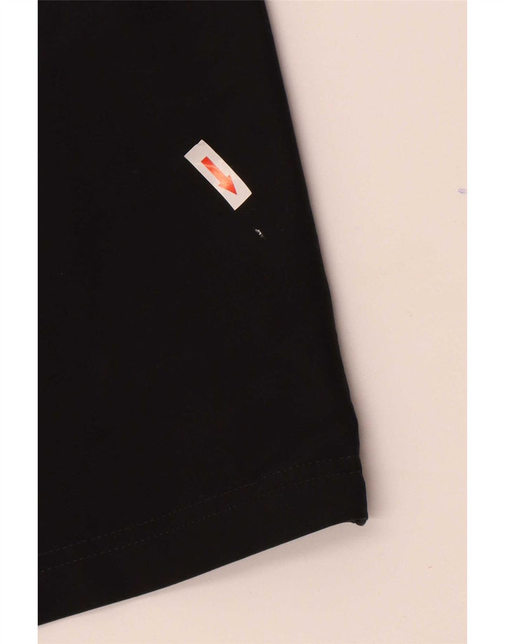Adidas Mens Clima 365 Sport Shorts XL  Black Polyester