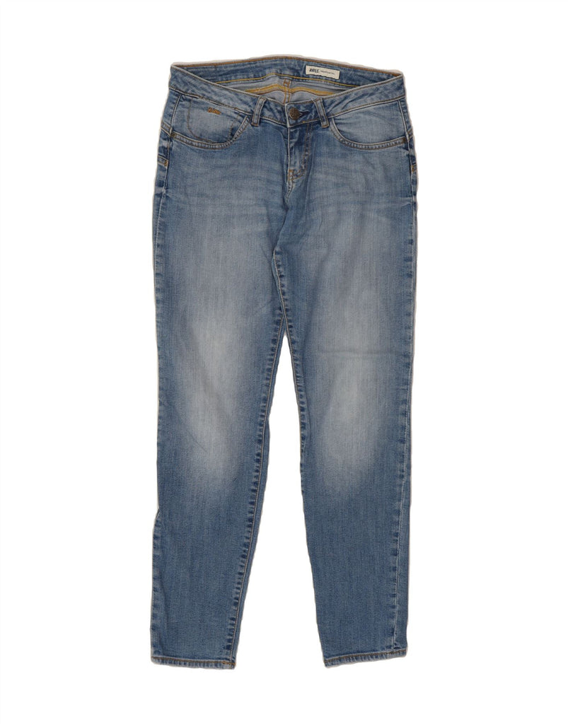 RIFLE Womens Slim Jeans W39 L30 Blue Vintage Rifle and Second-Hand Rifle from Messina Hembry 