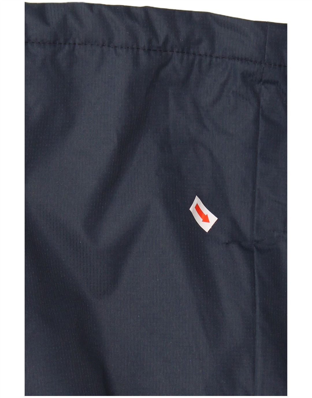 Mountain Warehouse Womens Ski Trousers UK 8 Small  Navy Blue Polyester