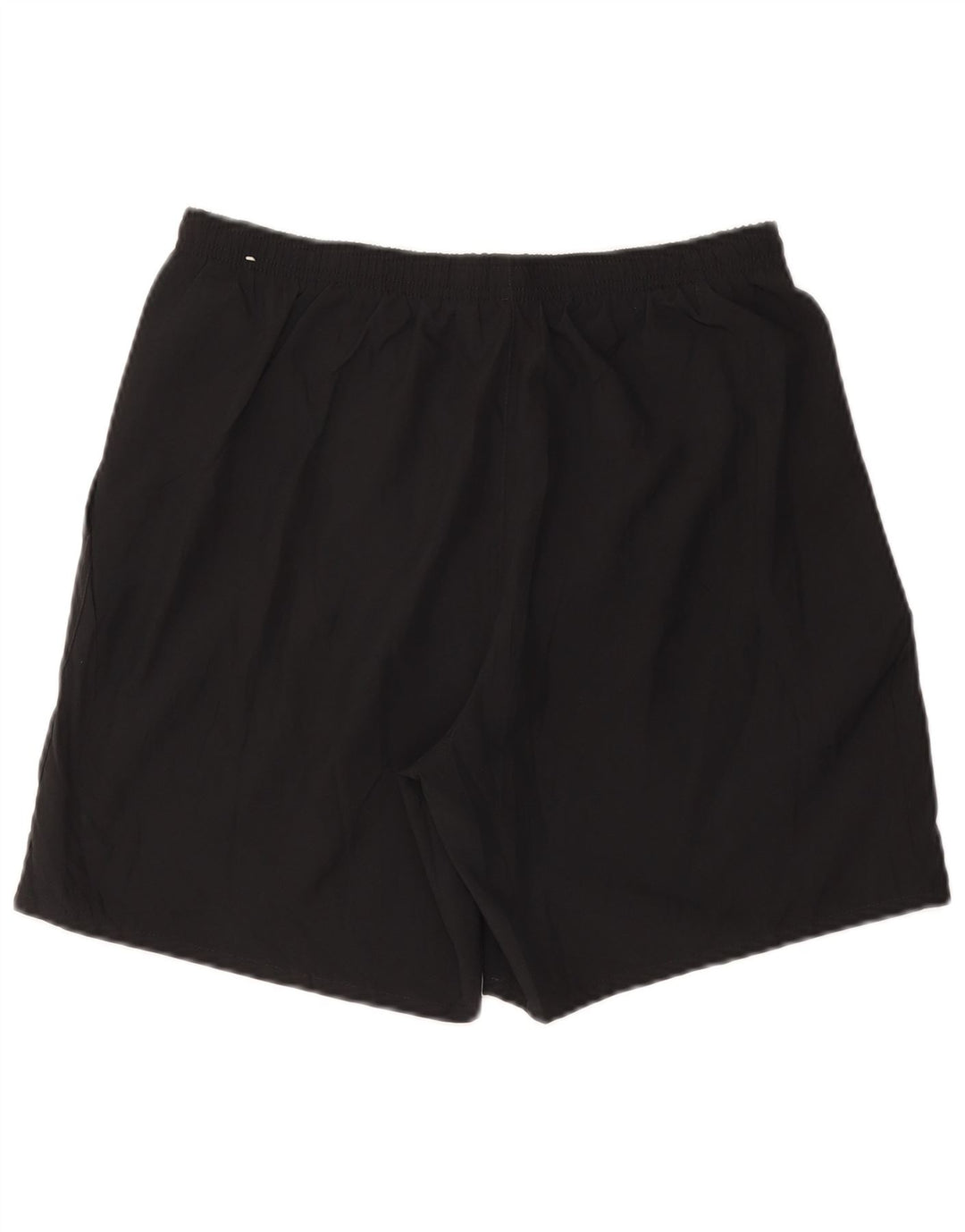 NIKE Mens Sport Shorts Large  Black Sports