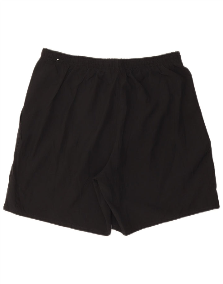 NIKE Mens Sport Shorts Large  Black Sports