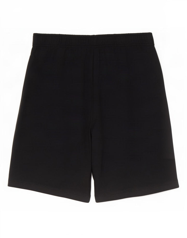Adidas Mens Dri Fit Sport Shorts Small Black Polyester