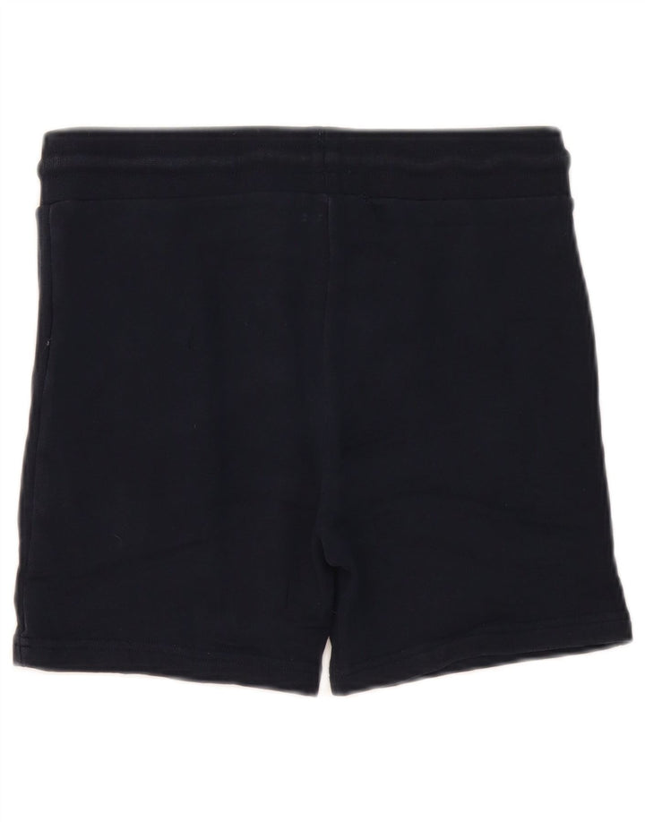 Colmar Boys Sport Shorts 15-16 Years Navy Blue