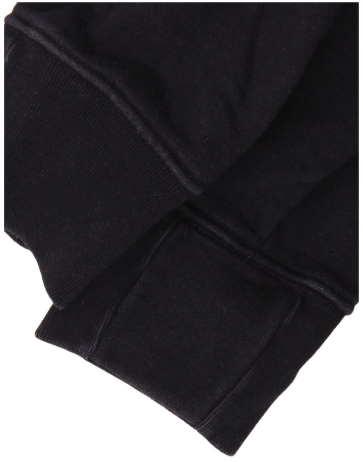 Paul Smith Mens Sweatshirt Jumper Medium Navy Blue Cotton