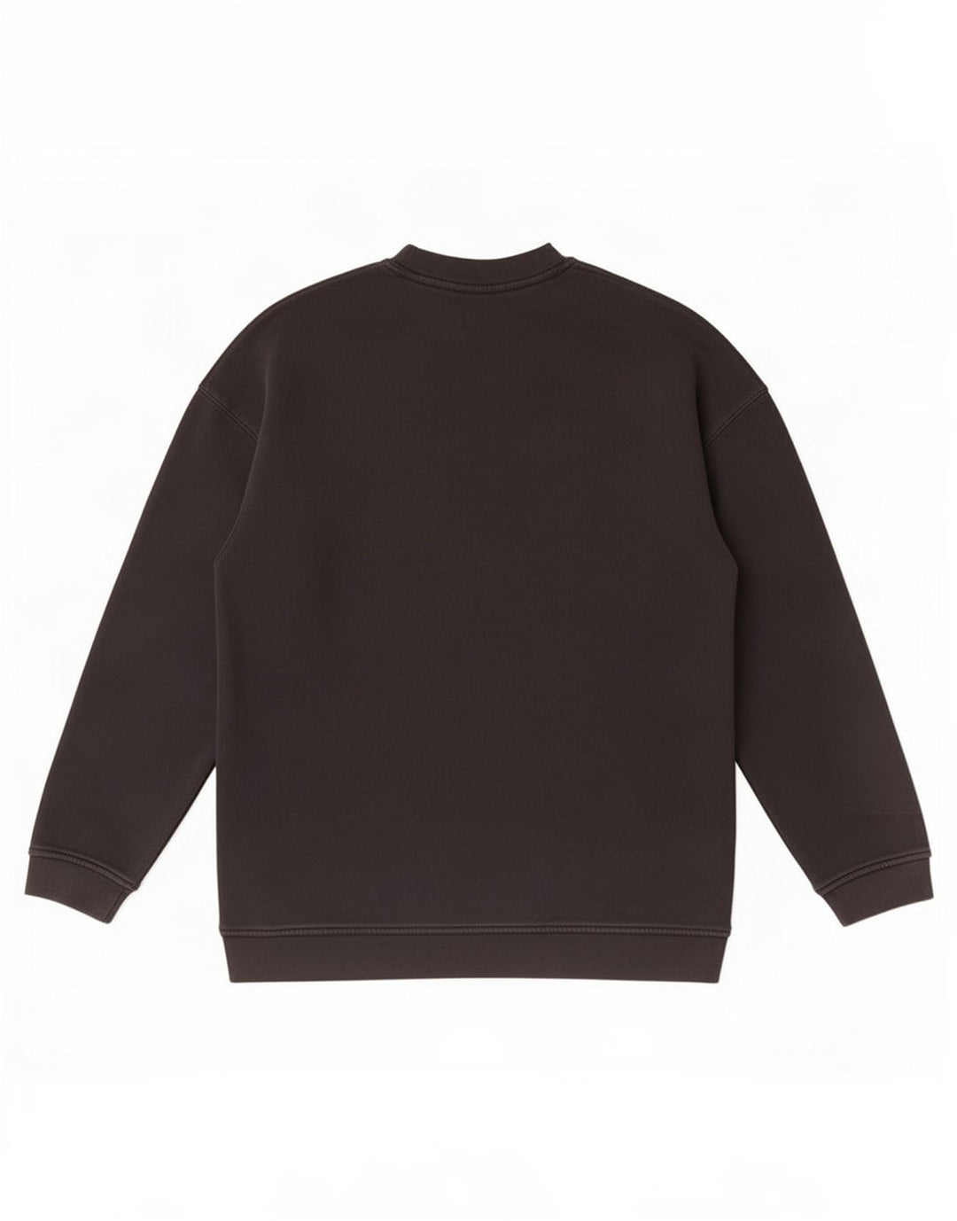 Adidas Mens Graphic Sweatshirt Jumper Small Black Cotton