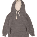 CHAMPION Boys Hoodie Jumper 7-8 Years Small  Grey Flecked Vintage Champion and Second-Hand Champion from Messina Hembry 