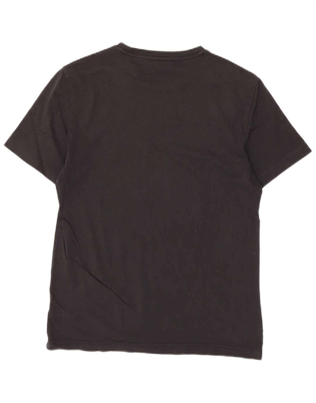 Calvin Klein Mens T-Shirt Top Medium Black