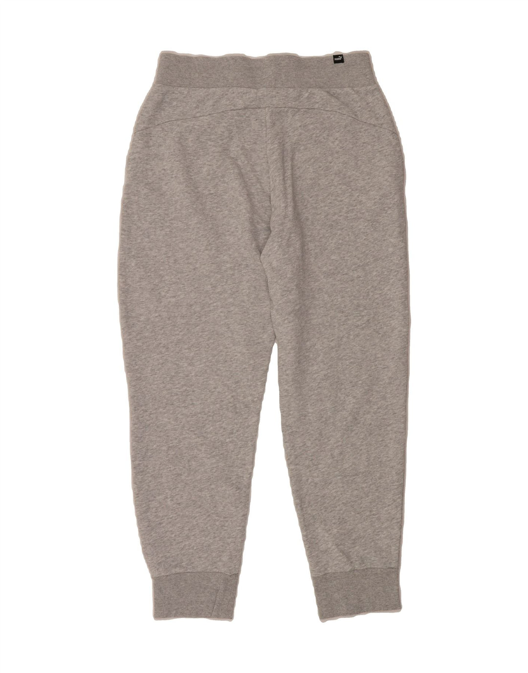 PUMA Mens Tracksuit Trousers Joggers Small  Grey Vintage Puma and Second-Hand Puma from Messina Hembry 