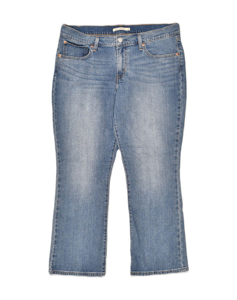 Levi's 415 relaxed bootcut hot sale jeans