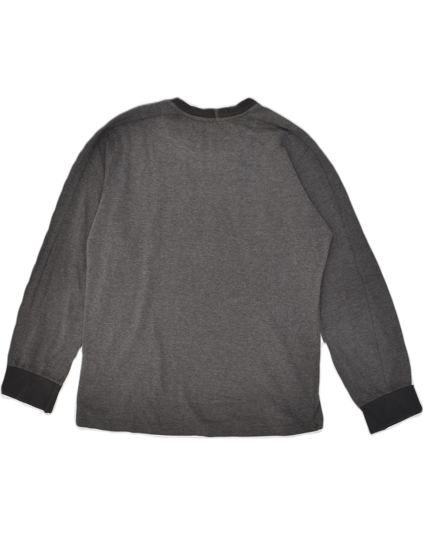 Grey kappa clearance jumper