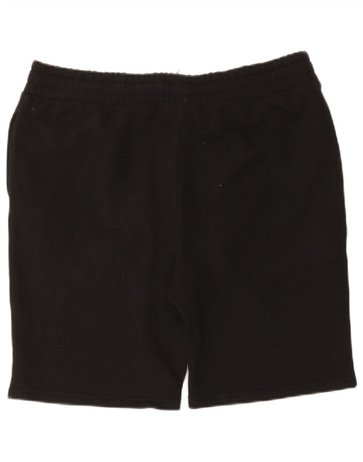 Ellesse Mens Sport Shorts Large Black Cotton