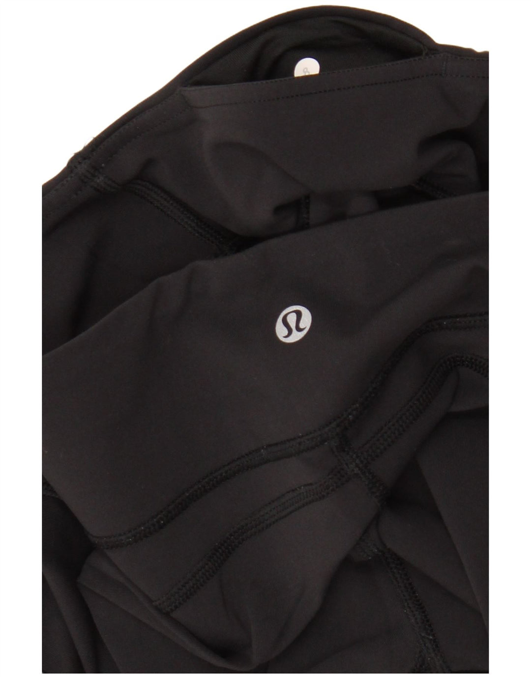 Lululemon Womens Leggings US 8 Medium Black