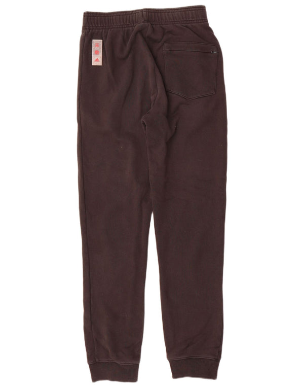 Adidas Mens Juventus Tracksuit Trousers Joggers Small Black Cotton