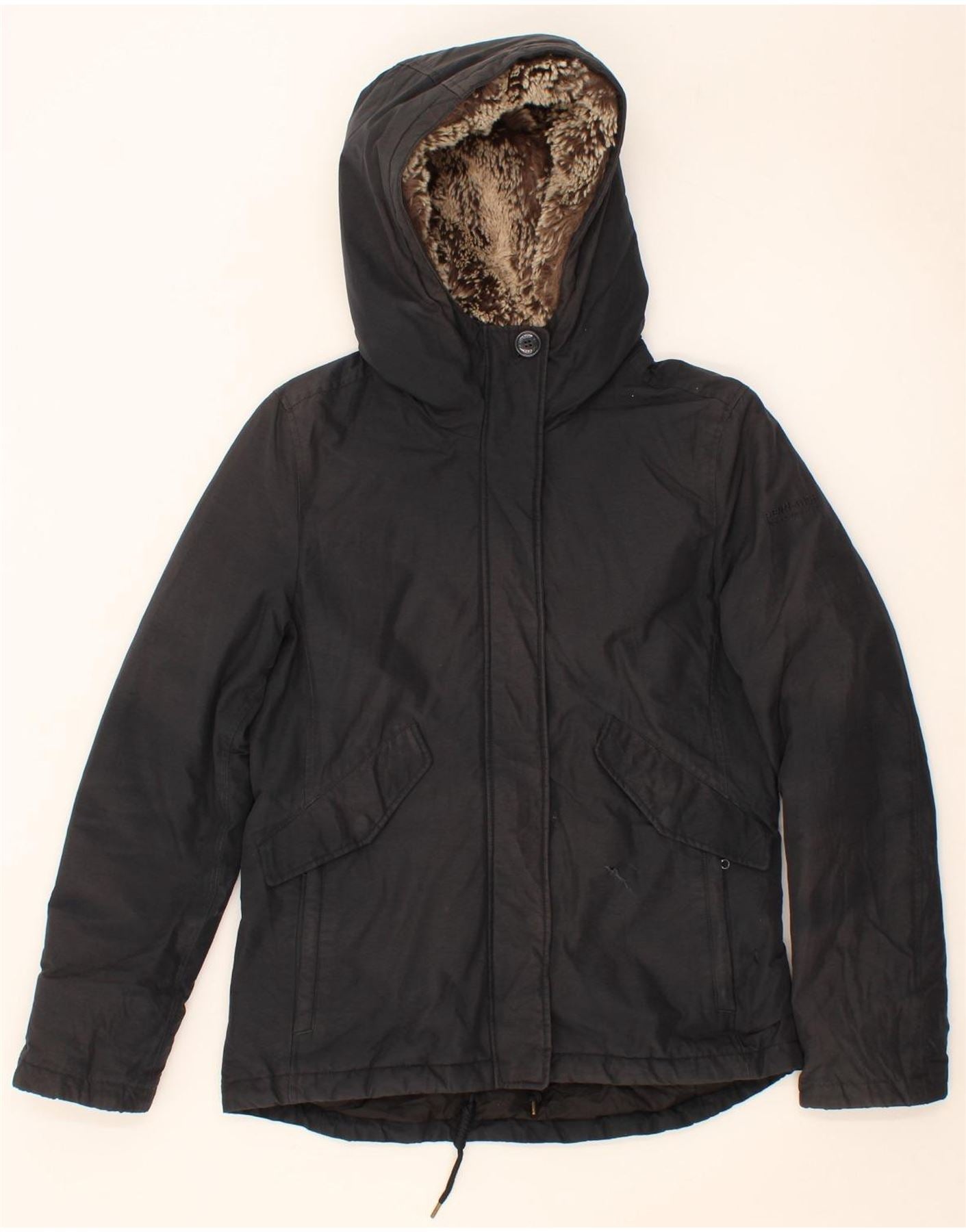 Penn rich woolrich jacket on sale