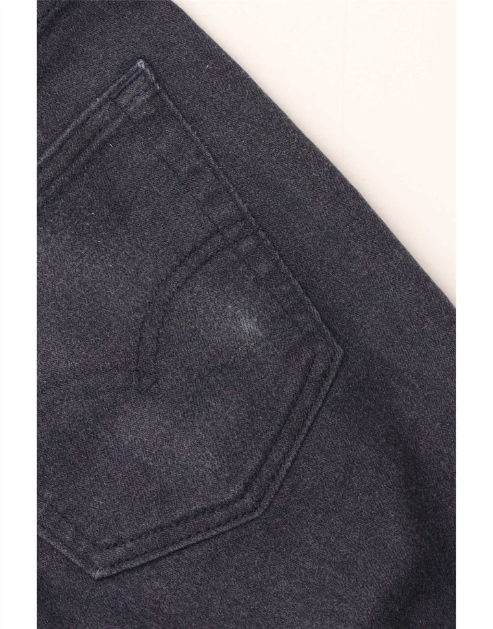 Levi's Womens 511 Slim Jeans  W30 L30 Navy Blue Cotton