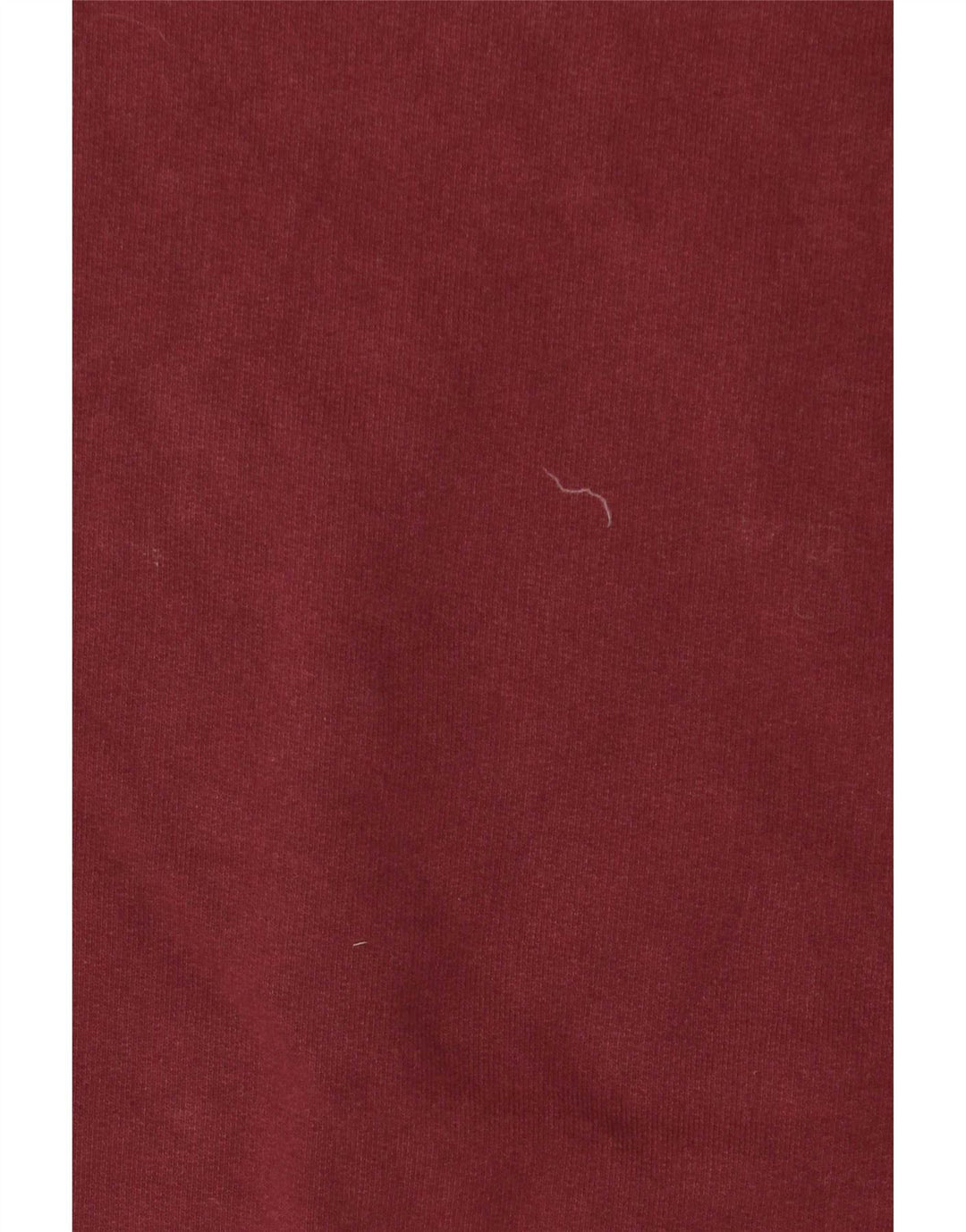 Vans Mens Graphic Sweatshirt Jumper Medium Burgundy