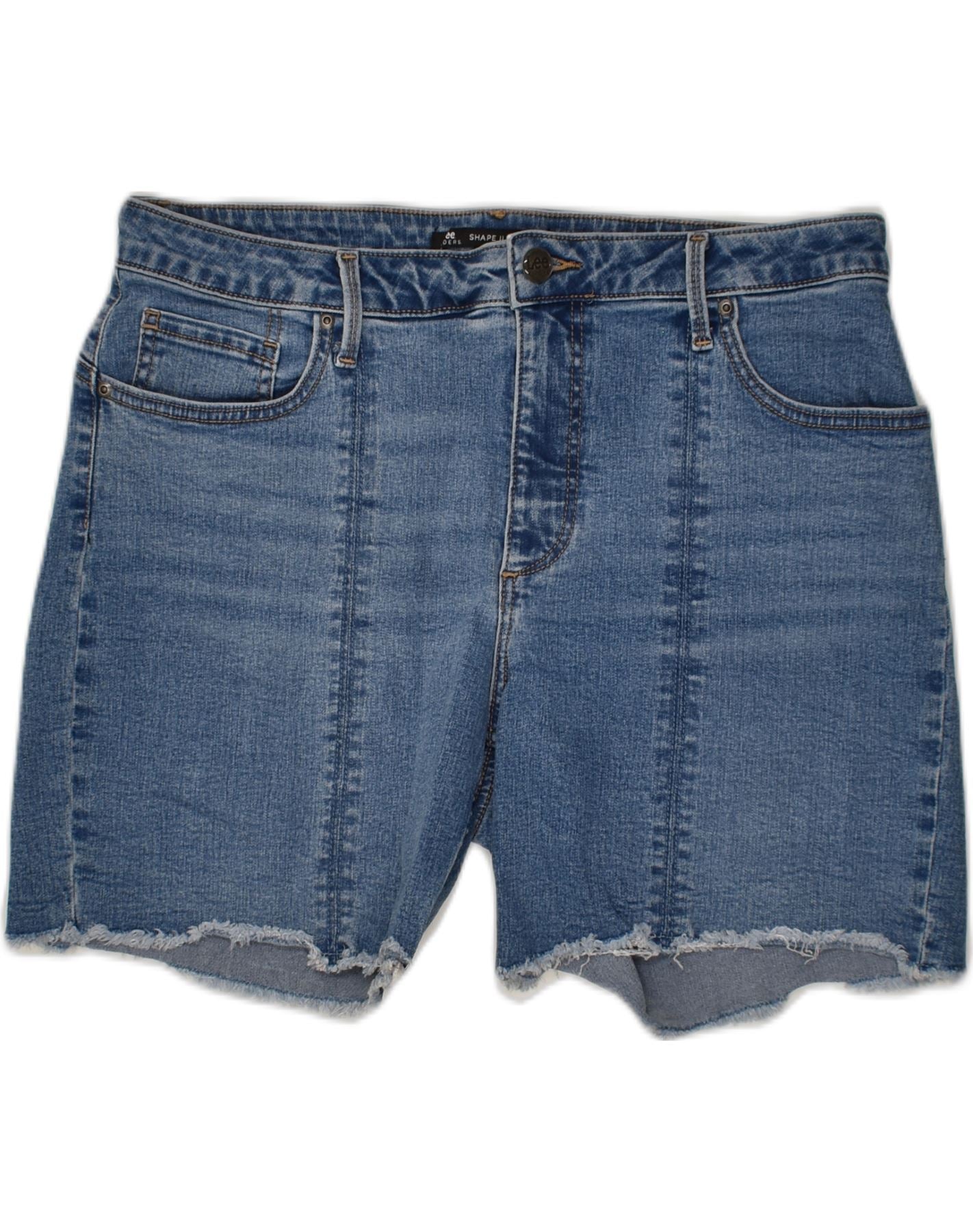 Lee on sale vintage shorts