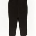 Adidas Mens Tracksuit Trousers Joggers Medium Black Polyester