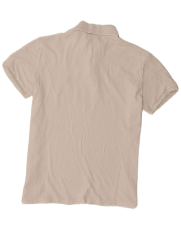 Polo Ralph Lauren Mens Pro Fit Shirt Large White Cotton