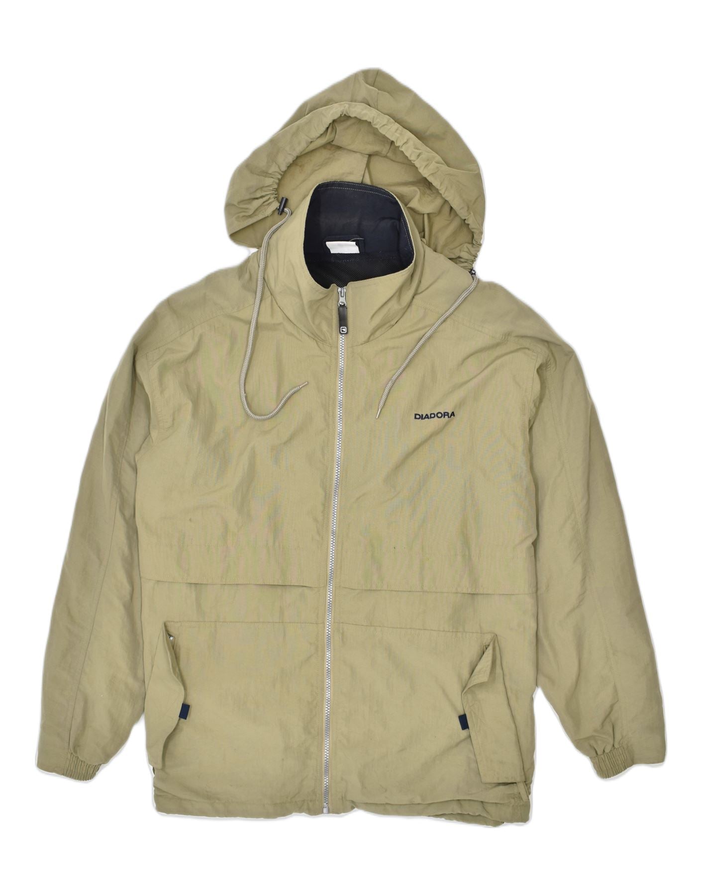 Diadora parka on sale