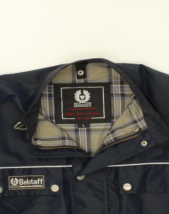 Belstaff Jackets for Men for Sale, Shop New & Used