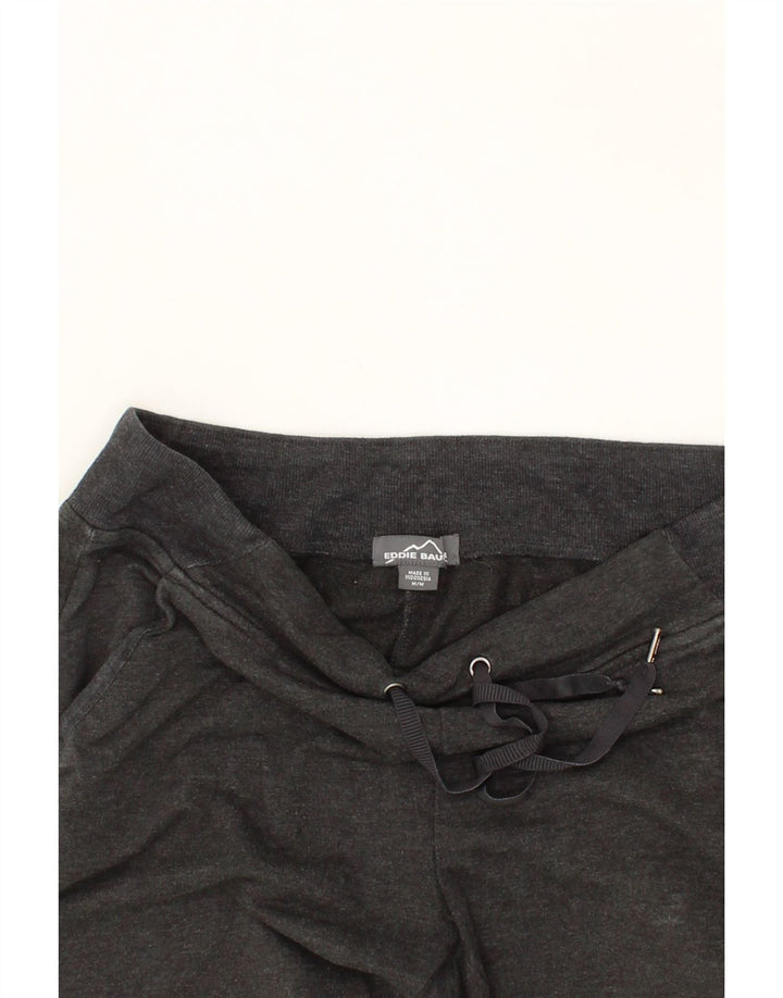 EDDIE BAUER Mens Sport Shorts Medium  Grey Cotton Vintage Eddie Bauer and Second-Hand Eddie Bauer from Messina Hembry 