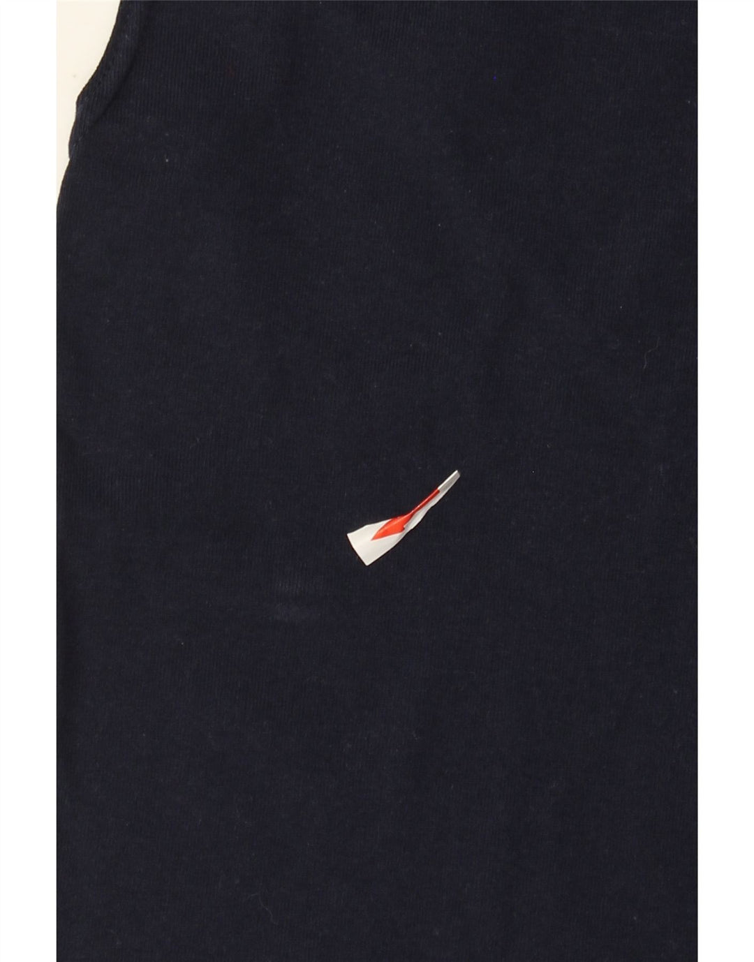 Champion Mens Vest Top XL Navy Blue
