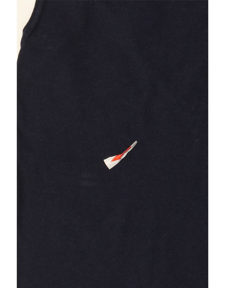 Champion Mens Vest Top XL Navy Blue